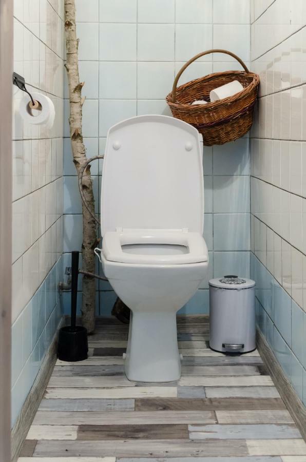 Chaloupka U Sv. Dyndy Apartman Nová Ves Kültér fotó